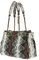   GUESS BECCI GFRIEND HWKB8782090 SNAKE PRINT 