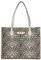 ������ ���� GUESS IZZY 2 COMPARTMENT HWLA8654...