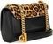   GUESS ISELINE MINI FLAP HWLH8960780 LEOPARD /