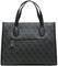   GUESS SILVANA 2 COMPARTMENT TOTE HWSB8665220 