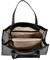   GUESS SILVANA 2 COMPARTMENT TOTE HWSB8665220 