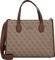������ ������ GUESS SILVANA 2 COMPARTMENT TOT...