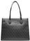   GUESS SILVANA GIRLFRIEND TOTE HWS...