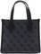 ������ ������ GUESS SILVANA 2 CMPRTMNT MINI TOTE HWSB8665770 �������