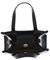 ������ ������ GUESS SILVANA 2 CMPRTMNT MINI TOTE HWSB8665770 �������