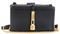 ΤΣΑΝΤΑ ΩΜΟΥ GUESS JAMES MINI HWVA8773730 ΜΑΥΡ...