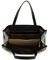   GUESS RADAR 2 COMPARTMENT TOTE HWVB8779220 