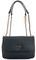   GUESS BECCI CONVERTIBLE FLAP HWVB8782210 