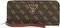 ��������� GUESS LAUREL SLG LARGE ZIP SWQE8500460 ����