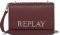 ΤΣΑΝΤΑ ΩΜΟΥ REPLAY FW3000.001.A0362B 247 ΜΠΟΡ...