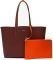   LACOSTE ANNA REVERSIBLE BICOLOUR ...