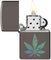   ZIPPO 48578 FUNKY CANNABIS 