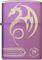 ��������� �������� ZIPPO 48574 ANNE STOKES ��...