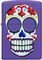  ZIPPO 49859 SUGAR SKULL ...