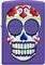 ��������� �������� ZIPPO 49859 SUGAR SKULL ��...