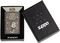   ZIPPO 49825  BOB MARLEY 