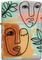 ΑΝΑΠΤΗΡΑΣ ΒΕΝΖΙΝΗΣ ZIPPO 49352 ABSTRACT FACES
