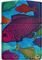   ZIPPO 49352 FISHY DESIGN