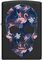   ZIPPO 49771 FLAMINGO SKULL...