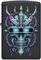 ��������� �������� ZIPPO 48516 CYBER SKULL ��...