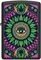   ZIPPO 48583 CANNABIS PATTE...