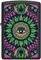 ��������� �������� ZIPPO 48583 CANNABIS PATTE...
