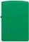   ZIPPO 48629 GRASS GREEN MA...