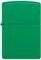 ��������� �������� ZIPPO 48629 GRASS GREEN MA...