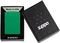   ZIPPO 48629 GRASS GREEN MATTE 