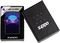   ZIPPO 49809 SUNSET BLACK LIGHT  MATTE