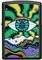 ��������� �������� ZIPPO 49699 BLACK LIGHT EY...