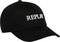 ������ REPLAY WITH EMBROIDERED LOGO AX4161.00...