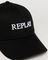  REPLAY WITH EMBROIDERED LOGO AX4161.002.A0113 098 