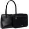ΤΣΑΝΤΑ ΩΜΟΥ REPLAY WITH LAPTOP COMPARTMENT FW3676.000.A0458C 0098 ΜΑΥΡΟ