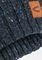  CAMEL ACTIVE TWEED 406490-4M49 47 NIGHT BLUE