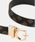  GUESS ERICA REV & ADJ BW9171P4430 / (S)