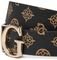  GUESS ERICA REV & ADJ BW9171P4430 / (S)