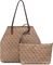   GUESS VICTTORIA LRG 2 IN 1 TOTE H...