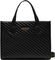   GUESS SILVANA 2 COMP TOTE HWQV8...