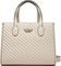   GUESS SILVANA 2 COMP TOTE HWQV8...