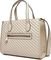   GUESS SILVANA 2 COMP TOTE HWQV8665220 