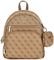  GUESS POWER PLAY TECH HWSL90063...