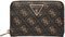  GUESS LAUREL SLG MEDIUM ZIP AROUND ...