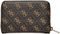  GUESS LAUREL SLG MEDIUM ZIP AROUND SWQE8500140 