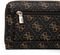  GUESS LAUREL SLG LARGE ZIP AROUND SWQE8500146 