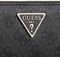  GUESS LAUREL SLG MEDIUM ZIP AROUND SWVC8500140 LOGO 