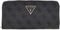  GUESS LAUREL SLG LARGE ZIP AROUND S...
