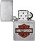 ΑΝΑΠΤHΡΑΣ ΒEΝΖΙΝΗΣ ZIPPO 200HD.H252-115 HARLEY DAVIDSON ΑΣΗΜΙ ΑΝΑΠΤHΡΑΣ ΒEΝΖΙΝΗΣ ZIPPO 200HD.H252-115 HARLEY DAVIDSON ΑΣΗΜΙ
