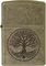 �����H��� �E������ ZIPPO 29149 TREE OF LIFE
