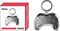 ������� I-TOTAL XL1439O METAL JOYPAD